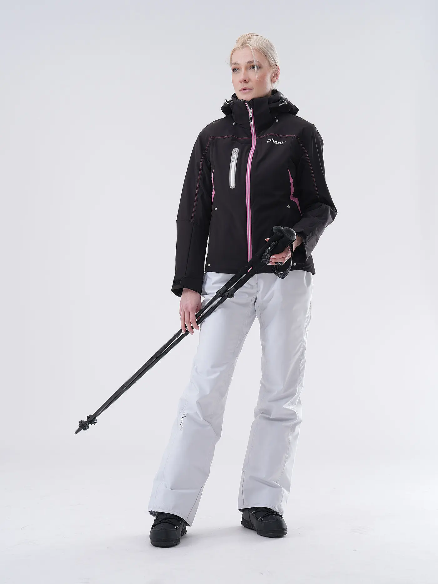 PHENIX | Damen Skijacke | 